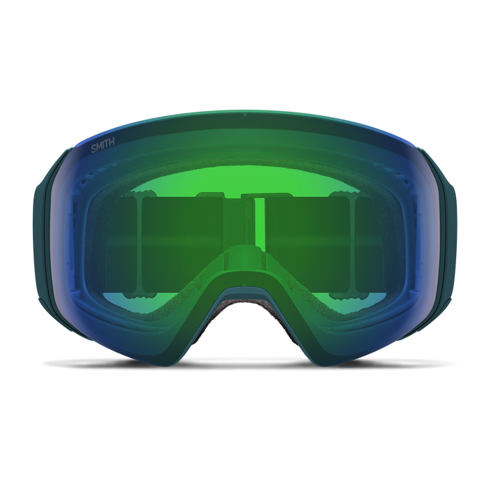 Smith 4D MAG S Low Bridge Fit