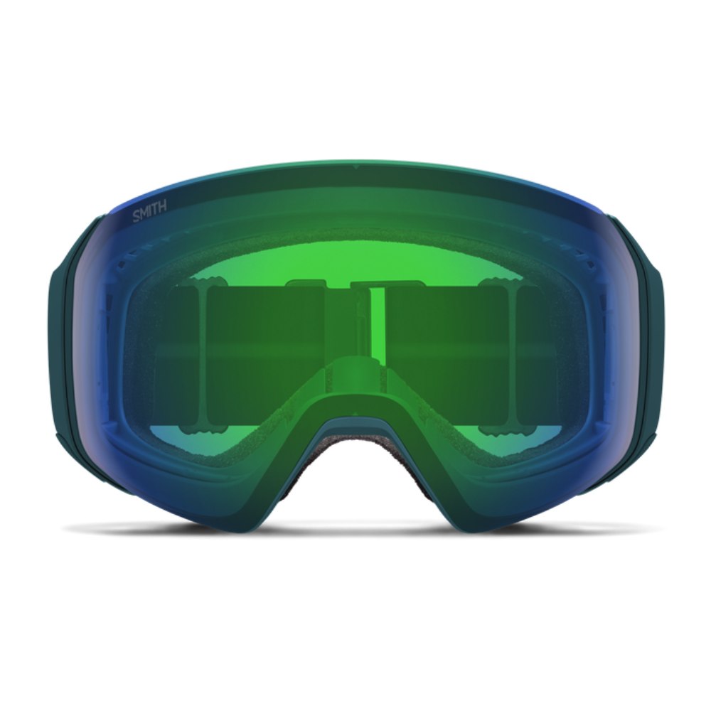 Smith 4D MAG S Low Bridge Fit