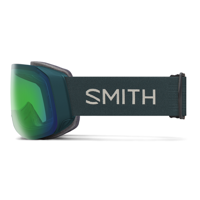 Smith 4D MAG S Low Bridge Fit