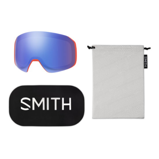 Smith 4D MAG S