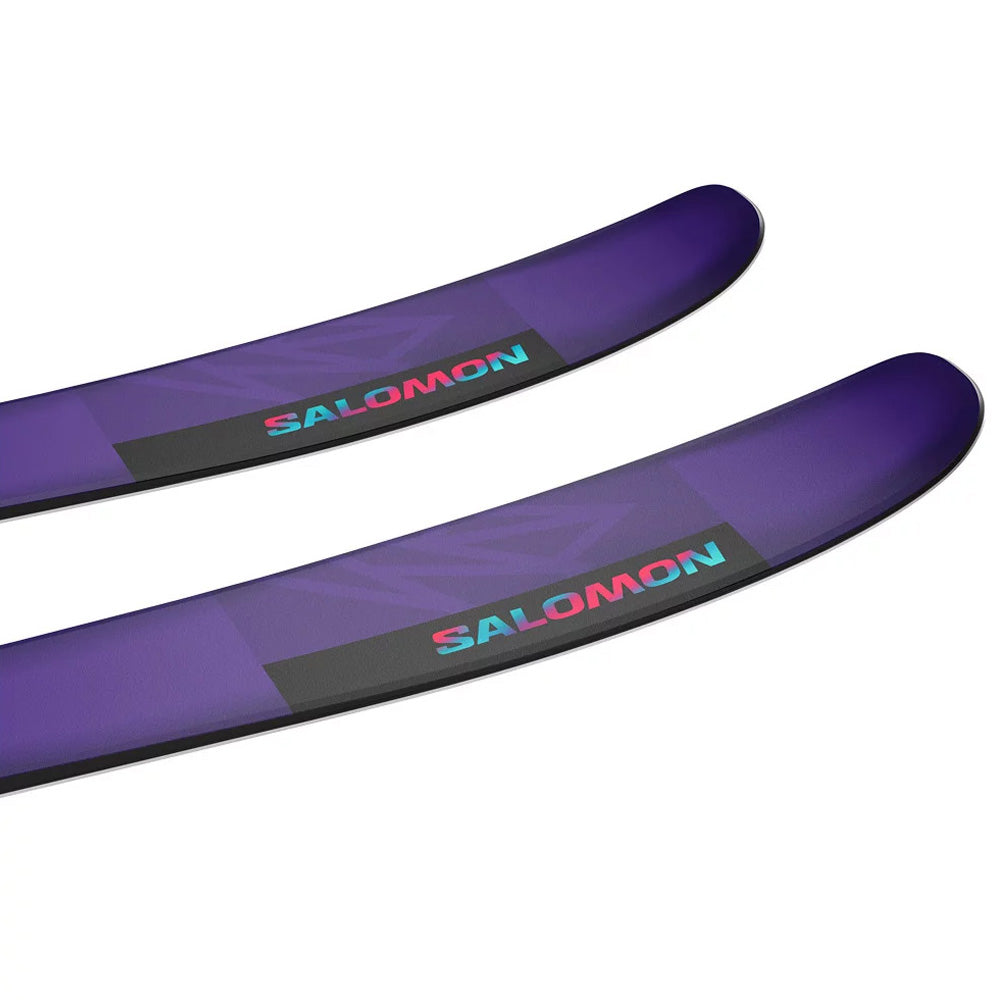 Salomon QST 98 (2025)