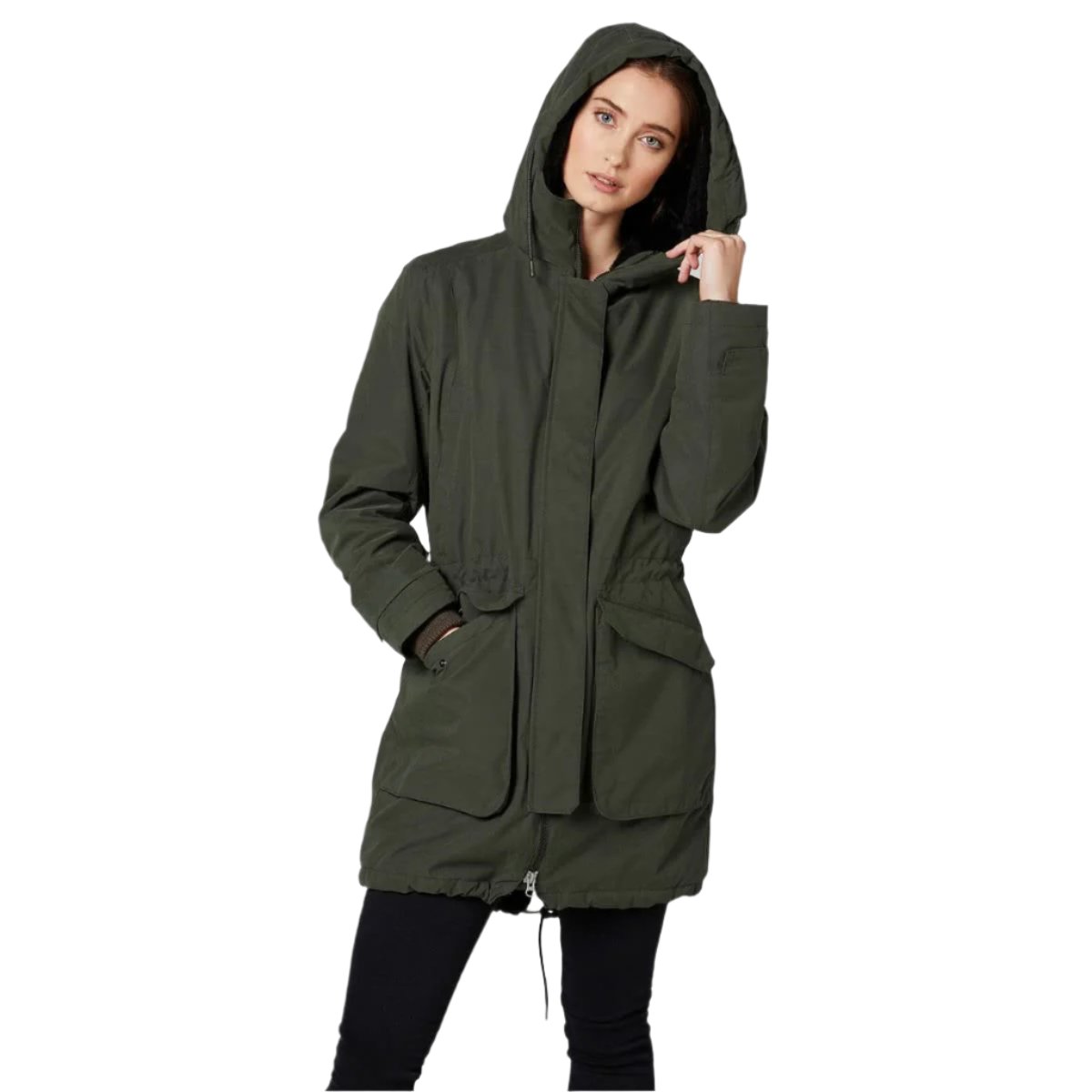 Helly Hansen Womens Vega Parka