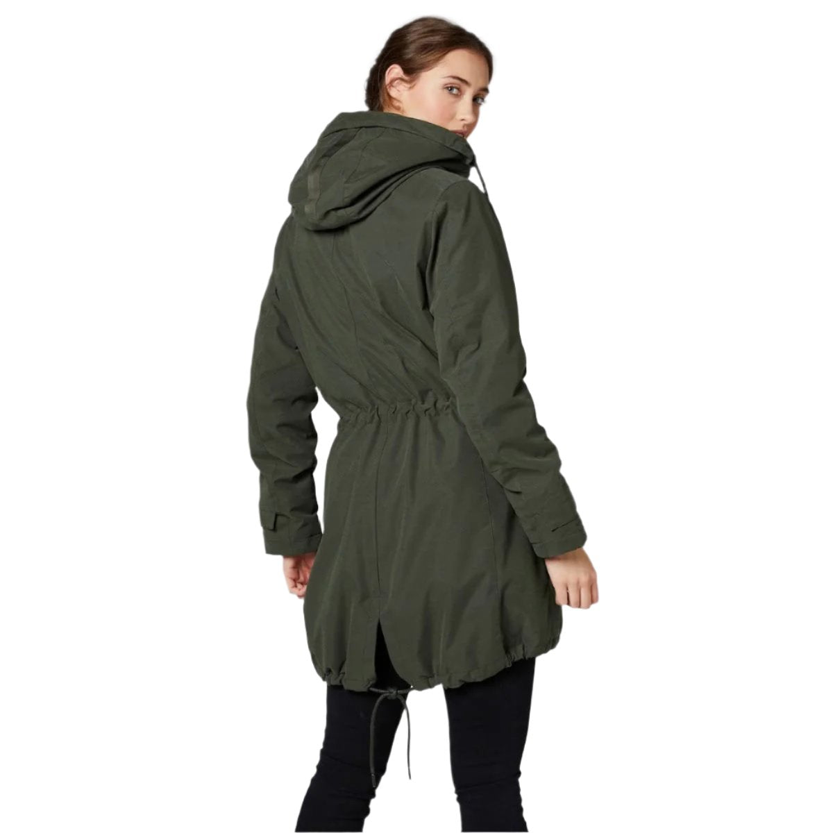 Helly Hansen Womens Vega Parka