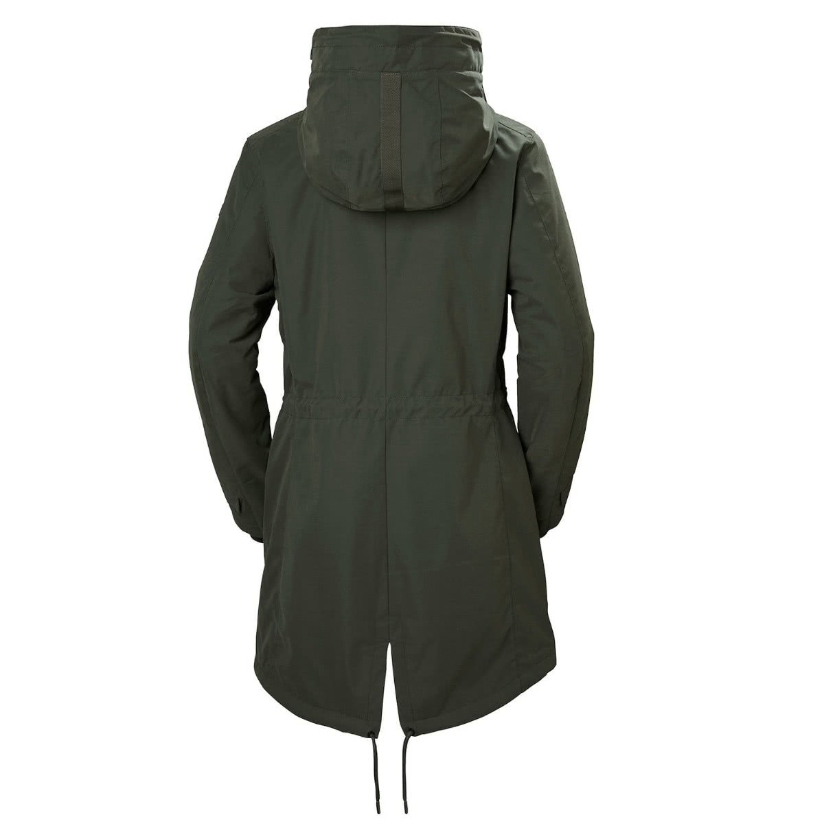 Helly Hansen Womens Vega Parka