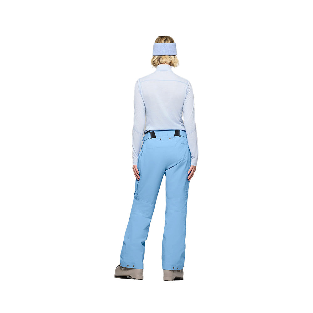 Norrøna Lofoten Gore-Tex thermo60 Pants Women's