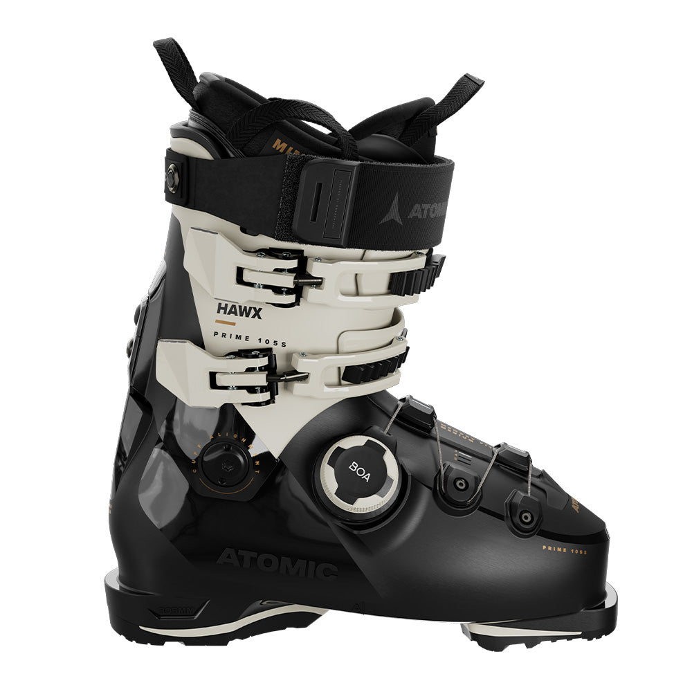 Atomic Womens Hawx Prime 105 S BOA