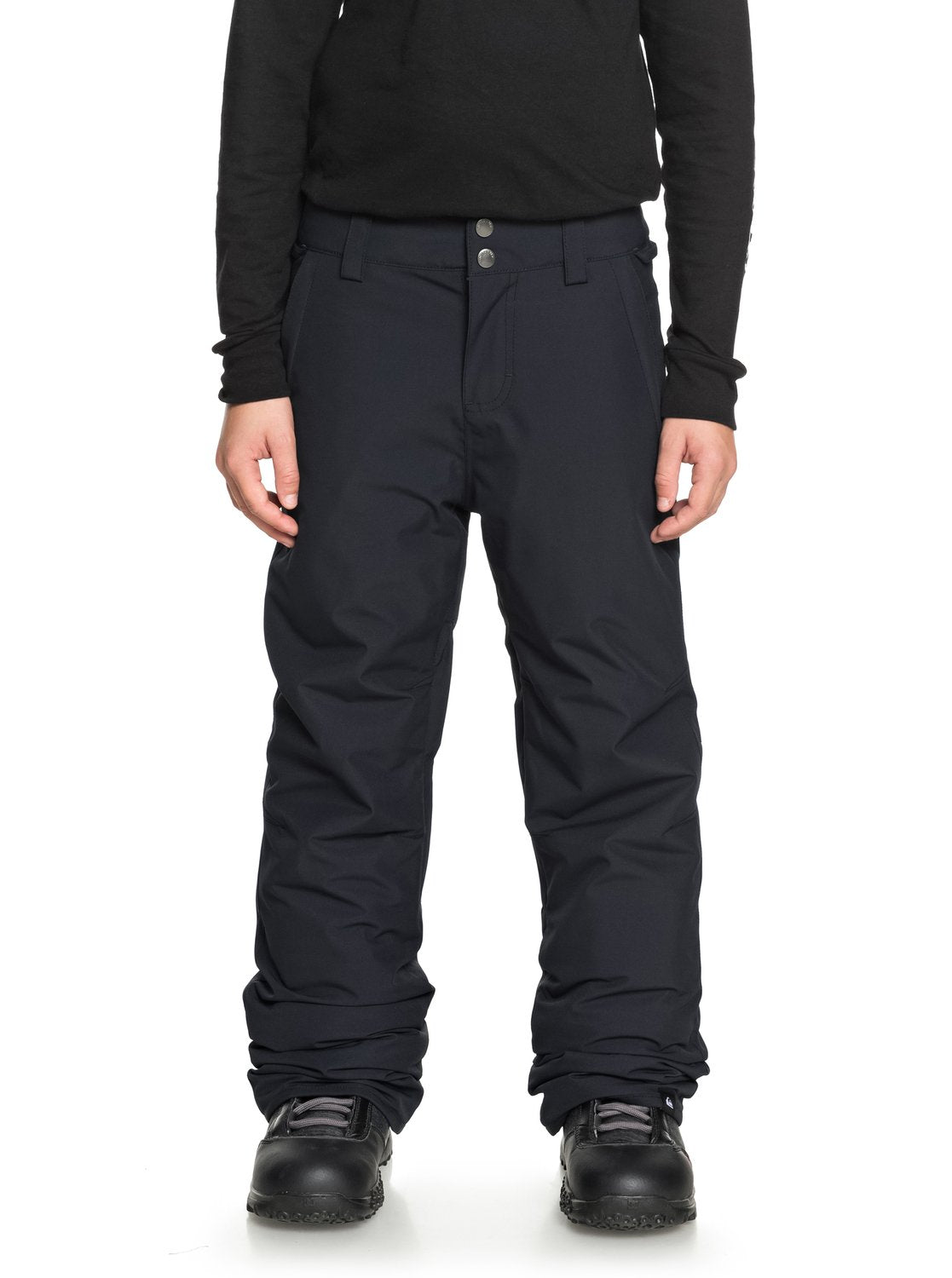 Quiksilver Estate Youth Pants