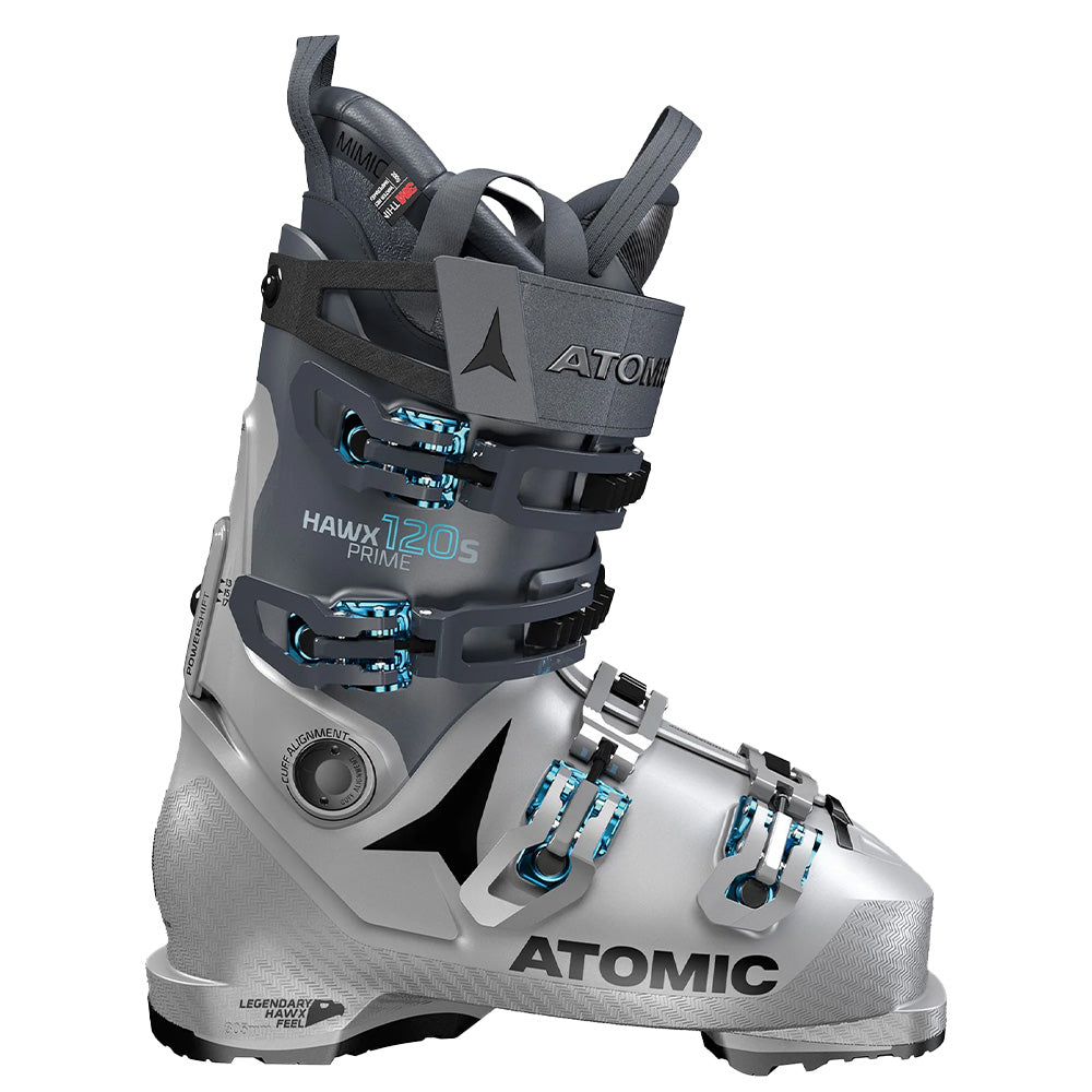 Atomic Mens Hawx Prime XTD 120 CT GW
