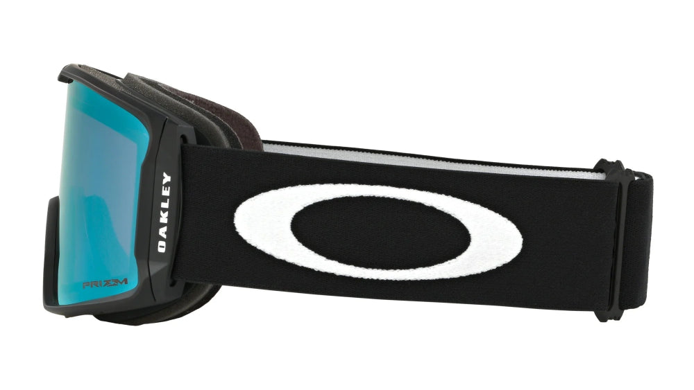 Oakley Line Miner L