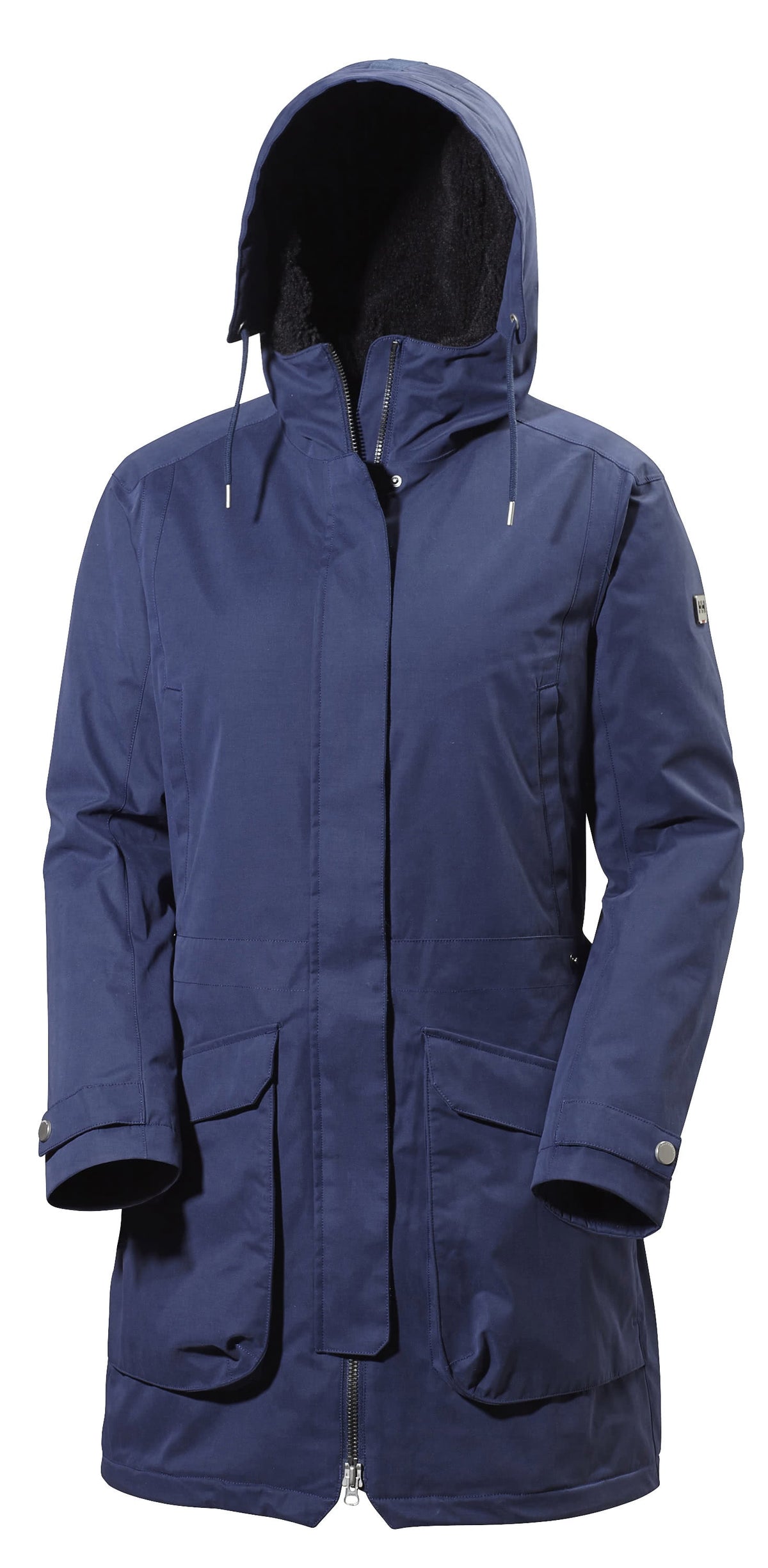 Helly Hansen Womens Kara Parka