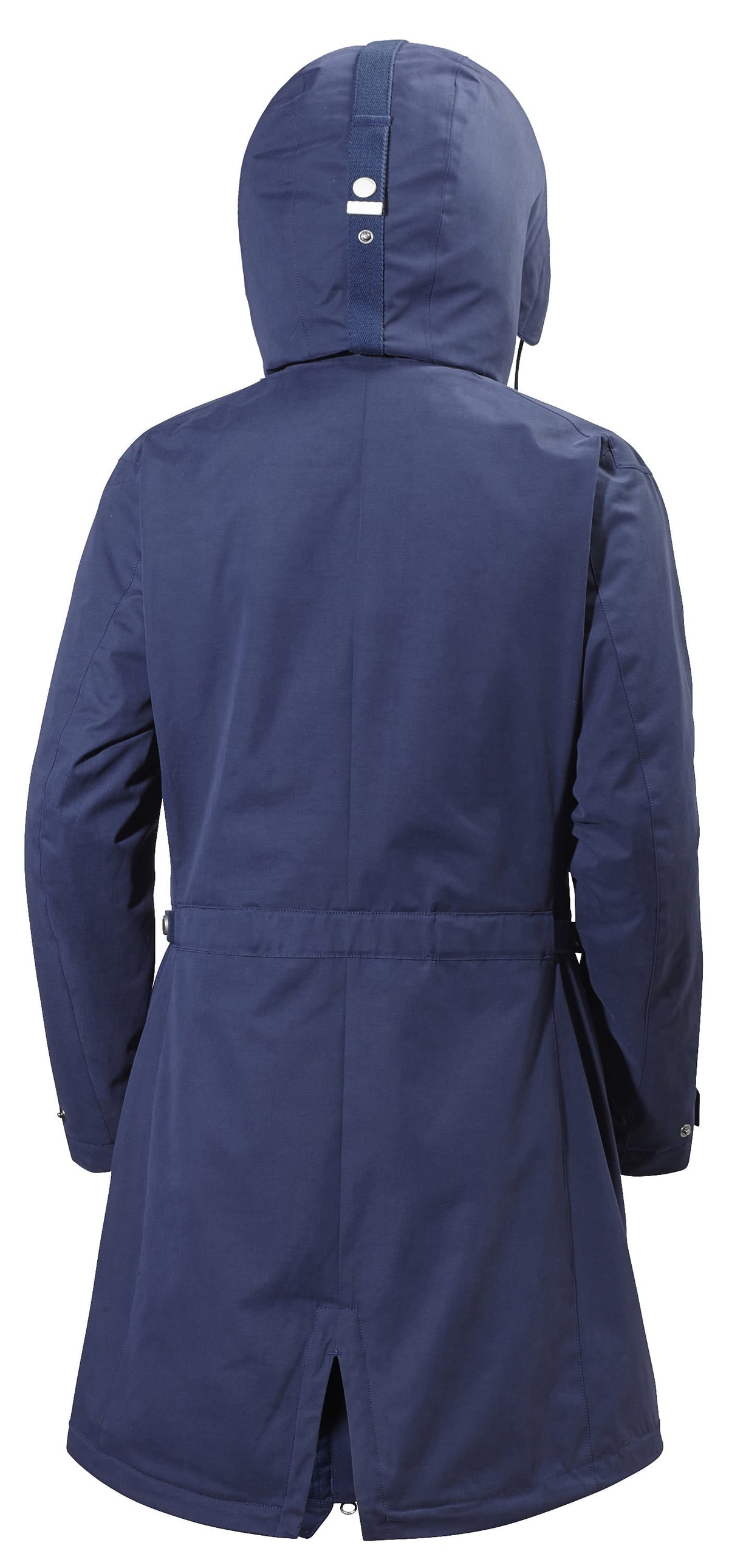 Helly Hansen Womens Kara Parka