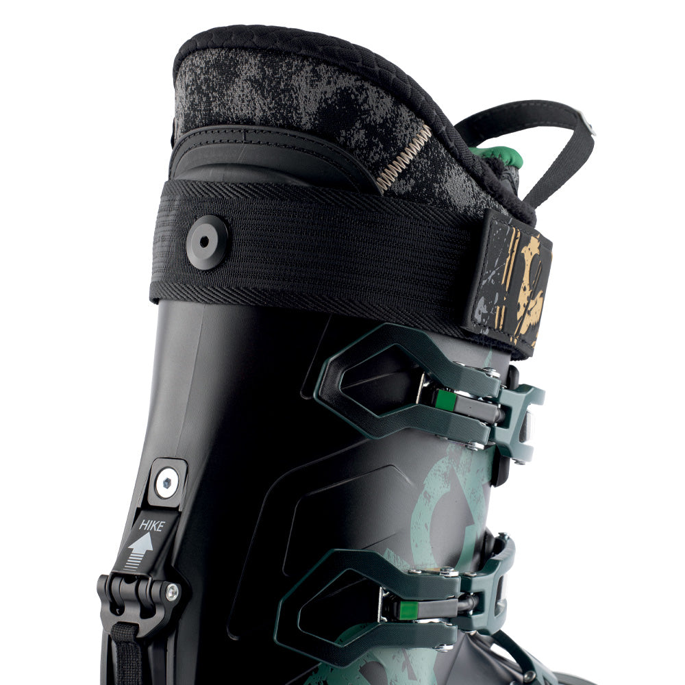 Rossignol Mens Track 130 HV+ GW