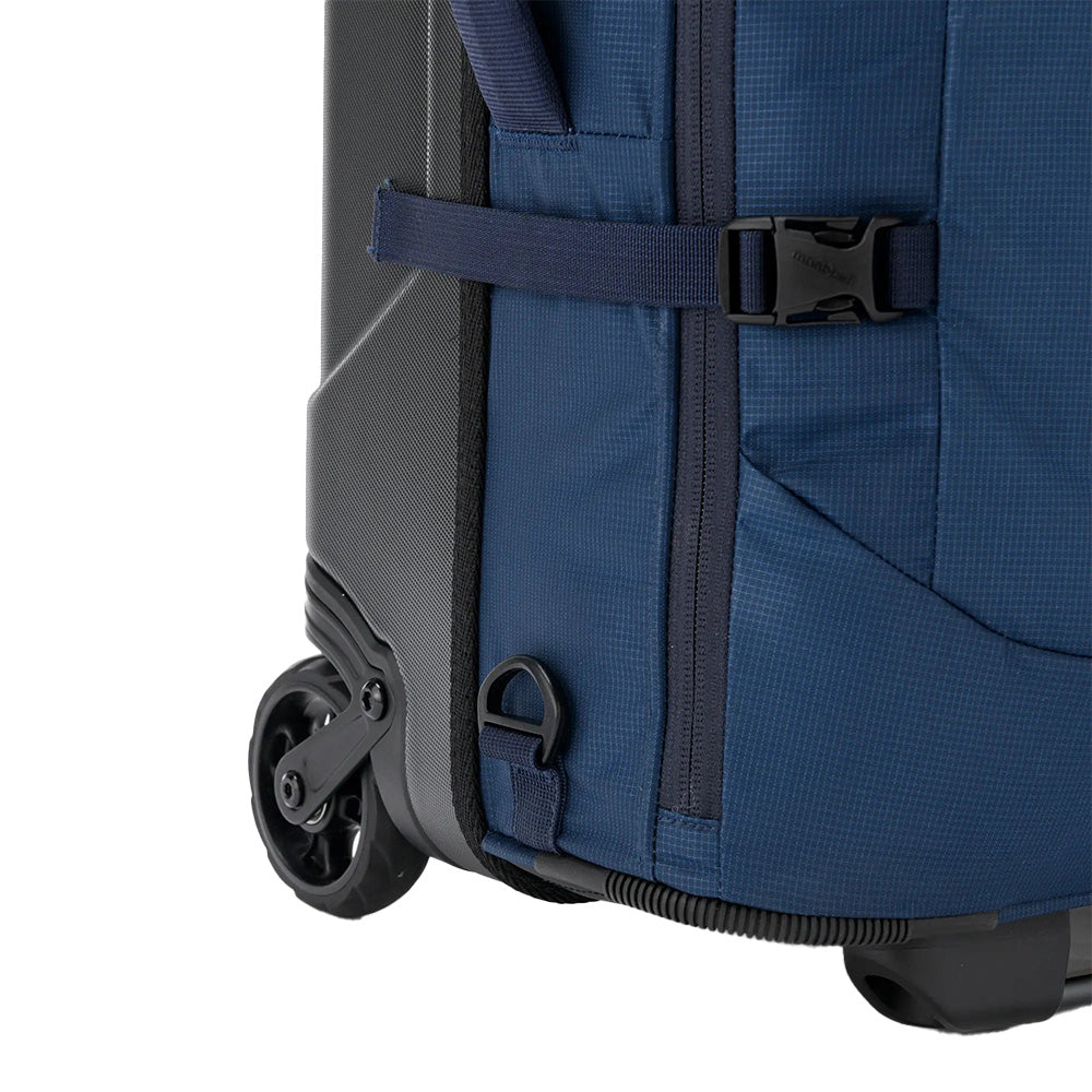 Montbell Wheely Bag 60