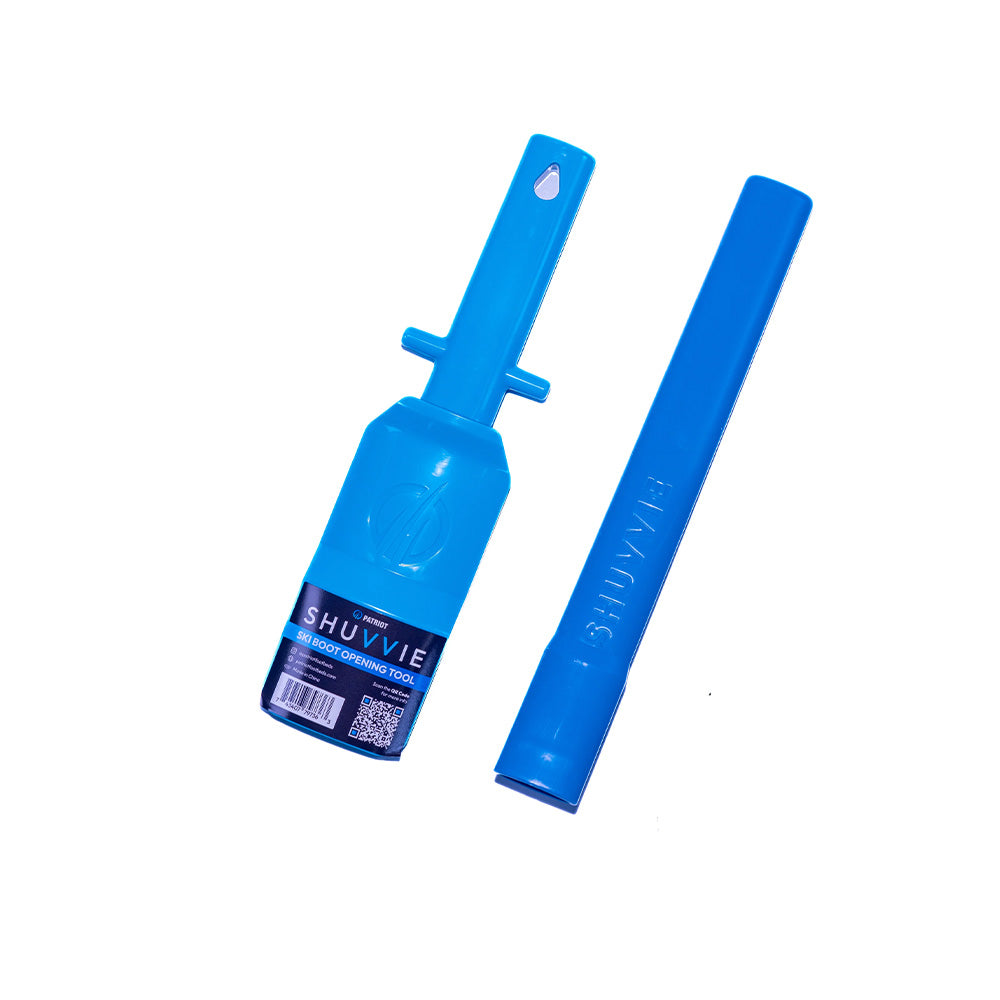 Propa Shuvvie Opening Tool