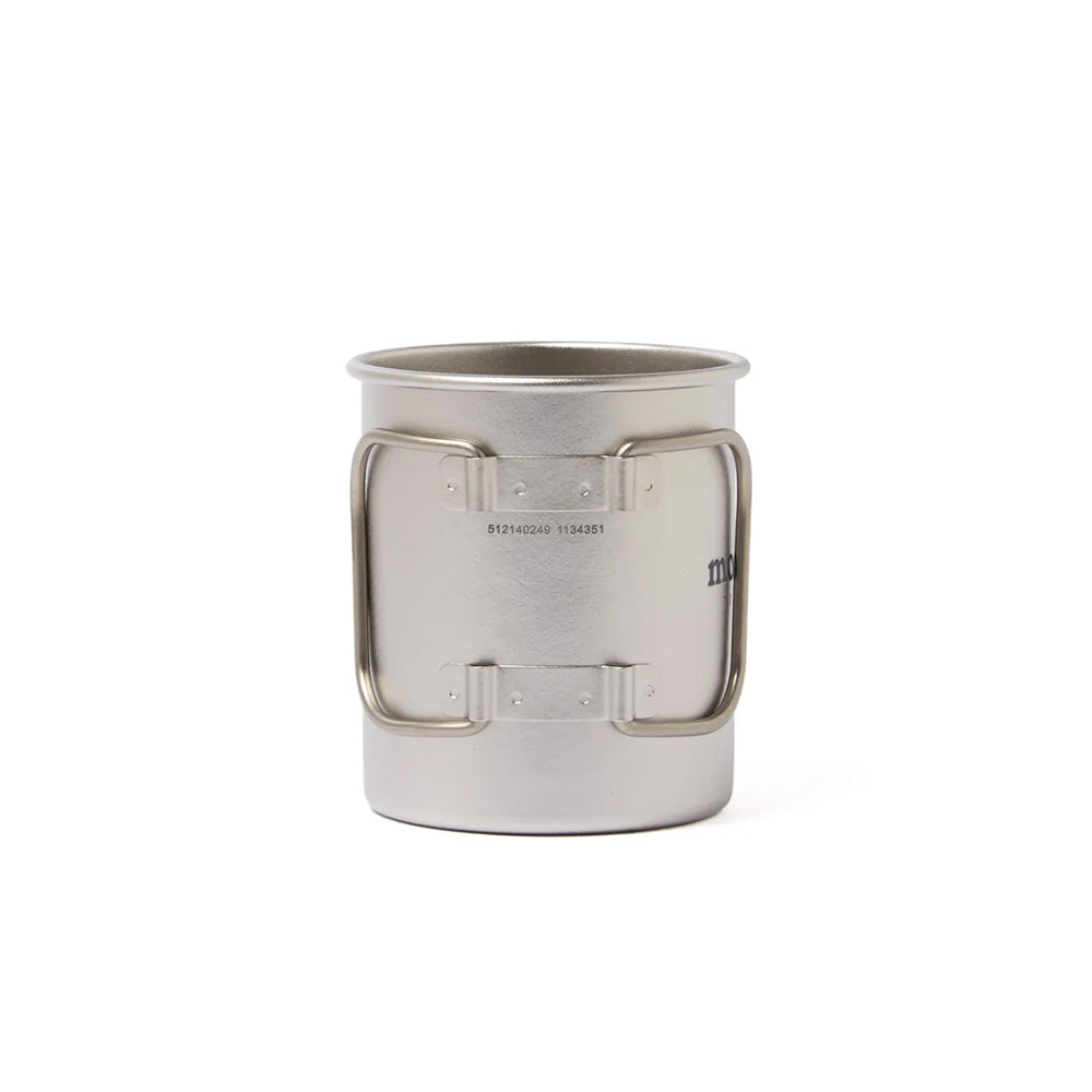 Montbell Titanium Cup 300