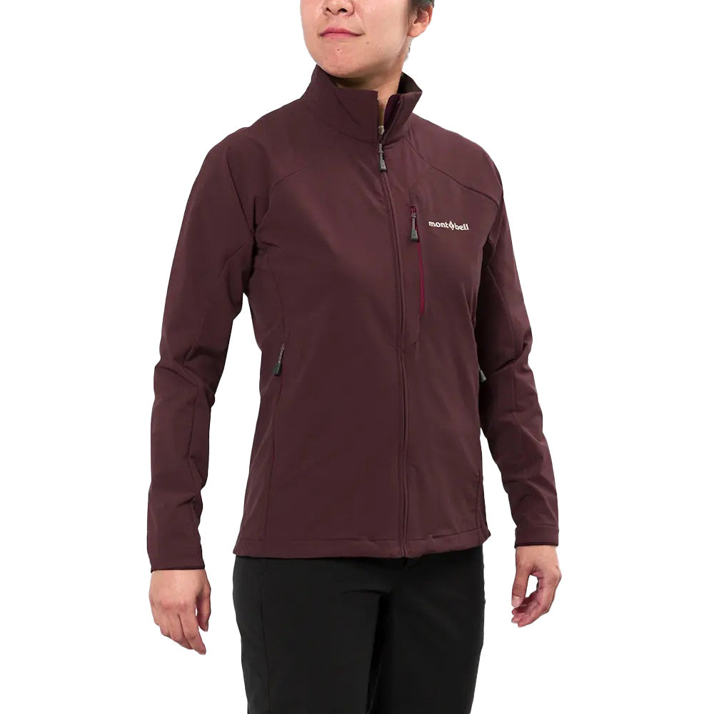 Montbell Climapro 200 Jacket Women's