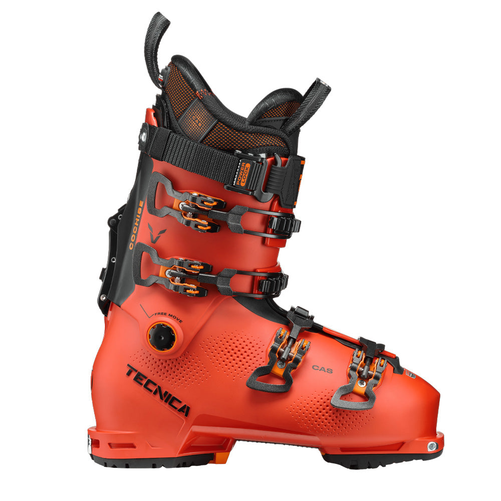 Tecnica Mens Cochise 130 Pro DYN GW