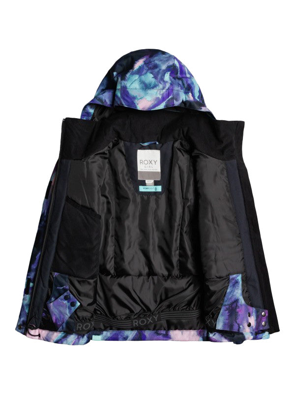 Roxy Jetty Girl Jacket