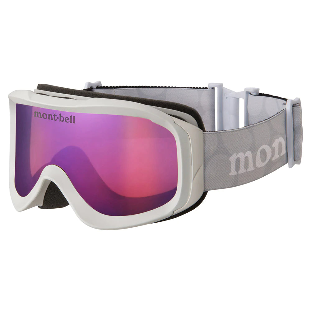 Montbell Snow Goggles Kid's OTG