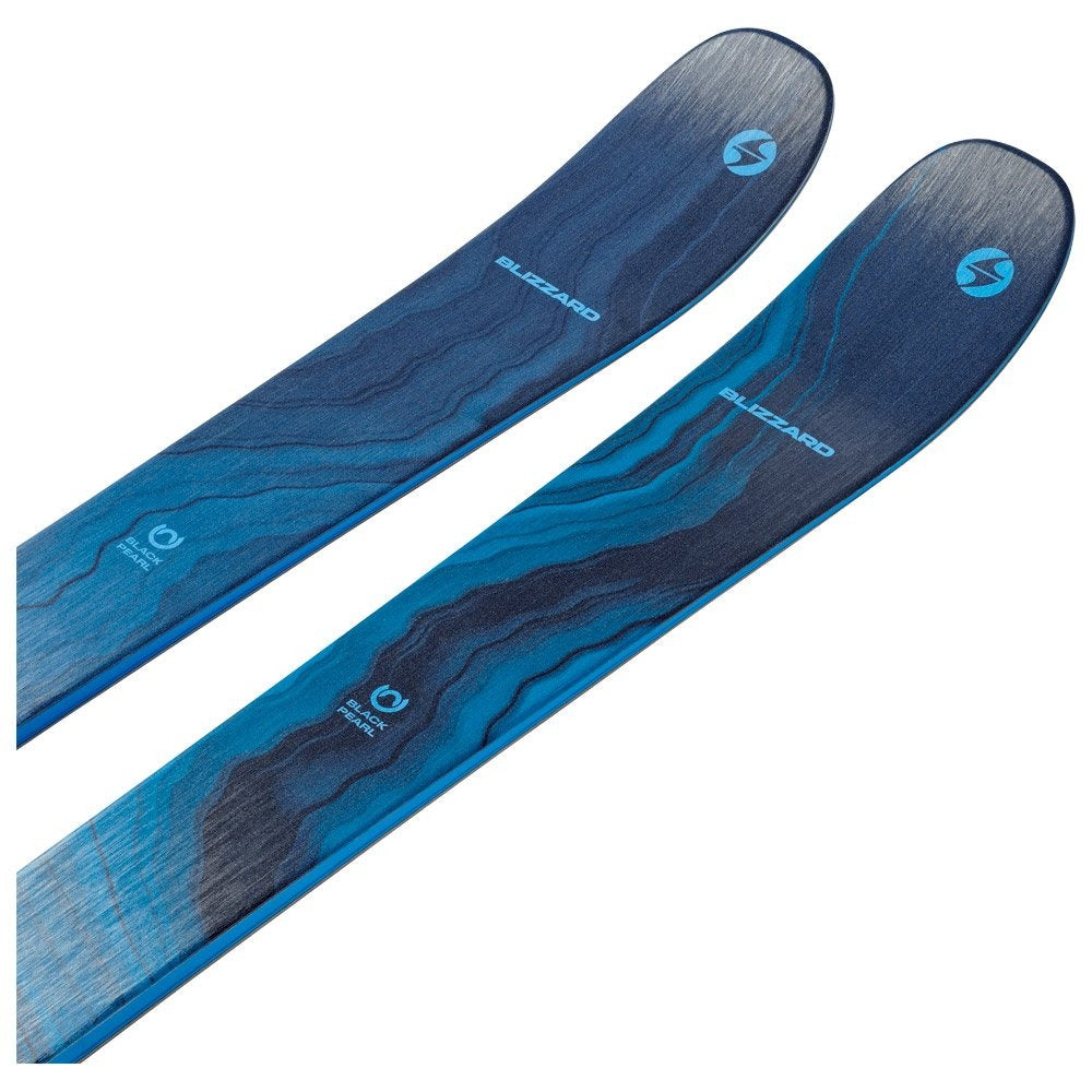 Blizzard Womens Black Pearl 88 (2024)