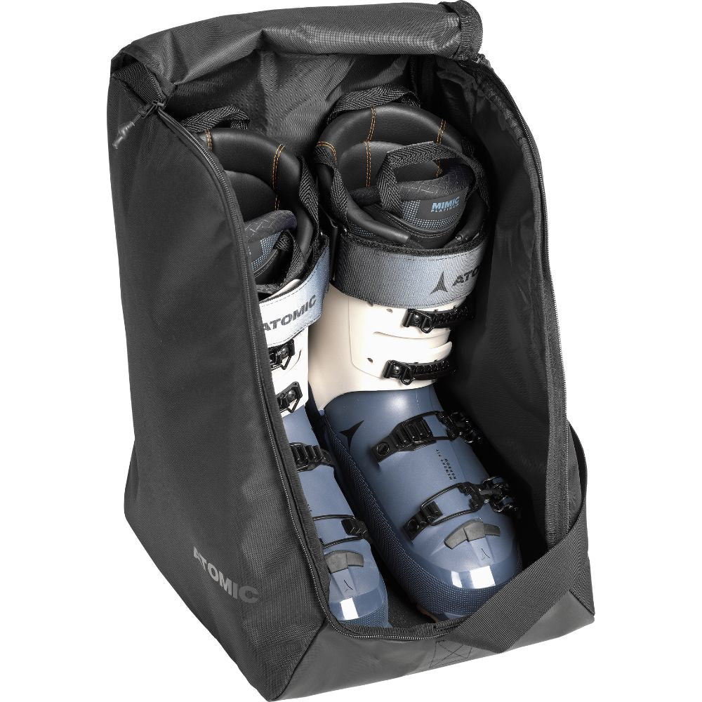 Atomic Boot Bag