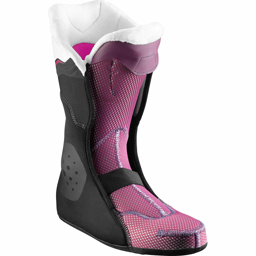 Salomon Womens QST Pro 110 W