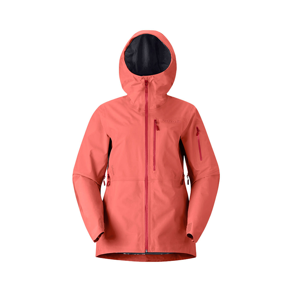 Norrøna Lofoten Gore-Tex Jacket Women's