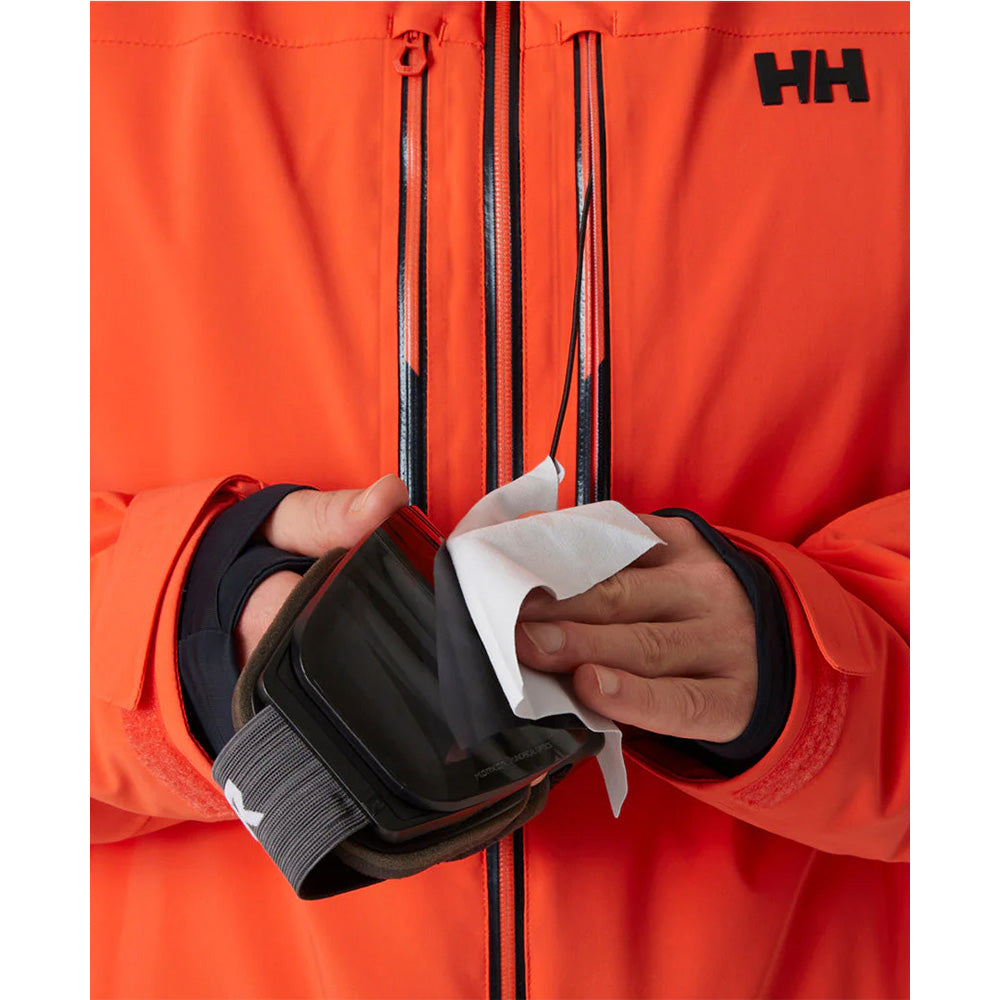 Helly Hansen Mens Alpha Lifaloft Jacket