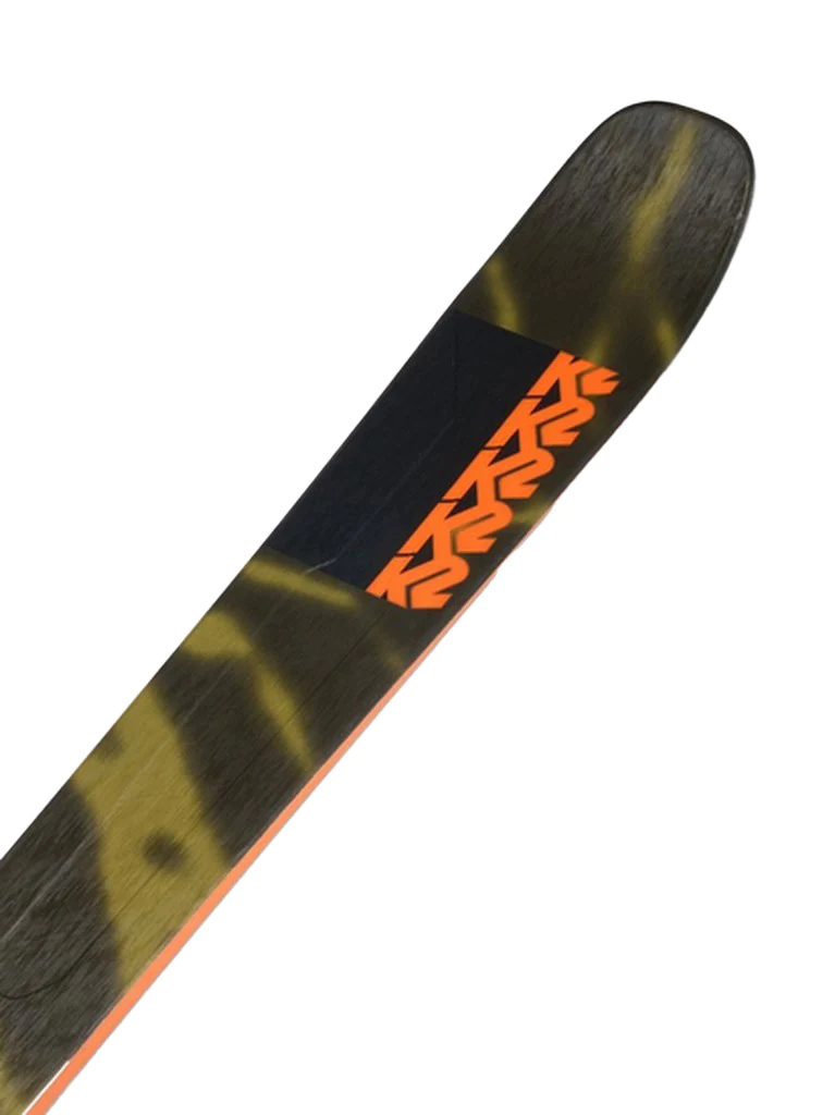 K2 Mindbender 89 Ti
