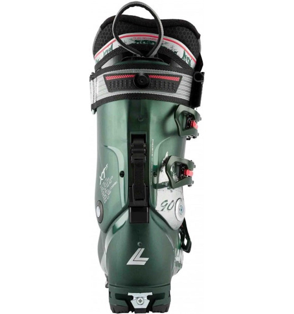 Lange Womens XT3 90 W