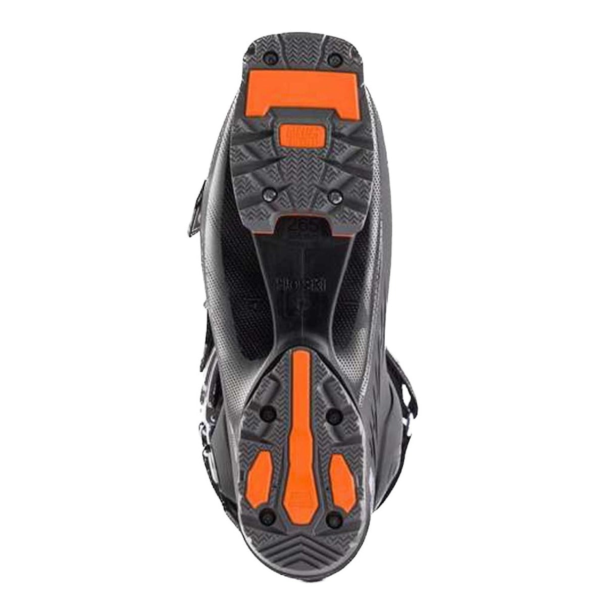 Rossignol Mens Hi-Speed Pro 120 MV GW