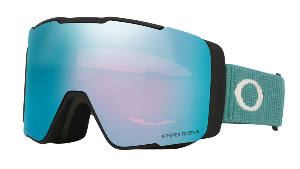 Oakley Line Miner Pro M