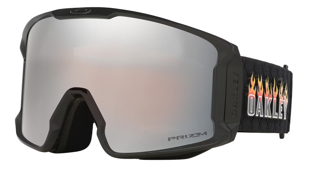 Oakley Line Miner L