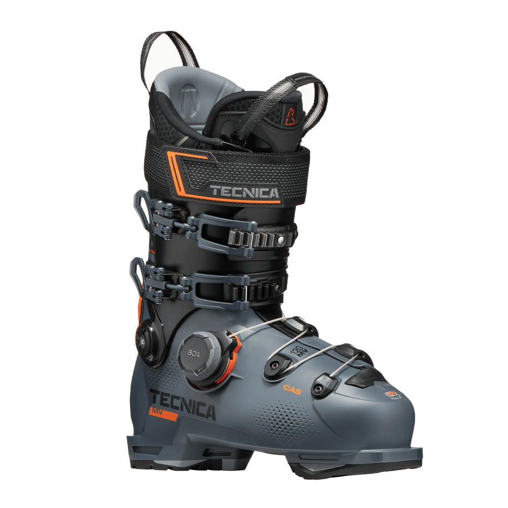 Tecnica Mens Mach BOA MV 120 GW
