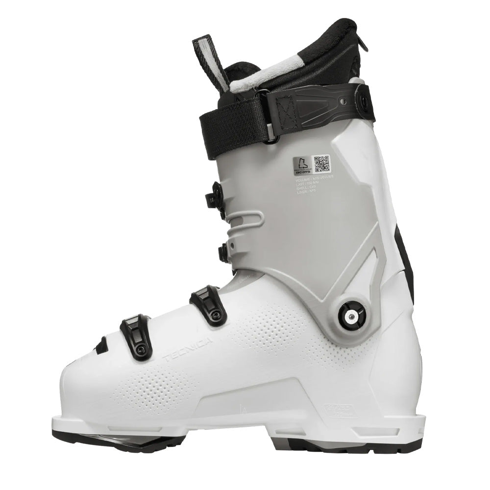 Tecnica Womens Mach BOA MV 95 GW