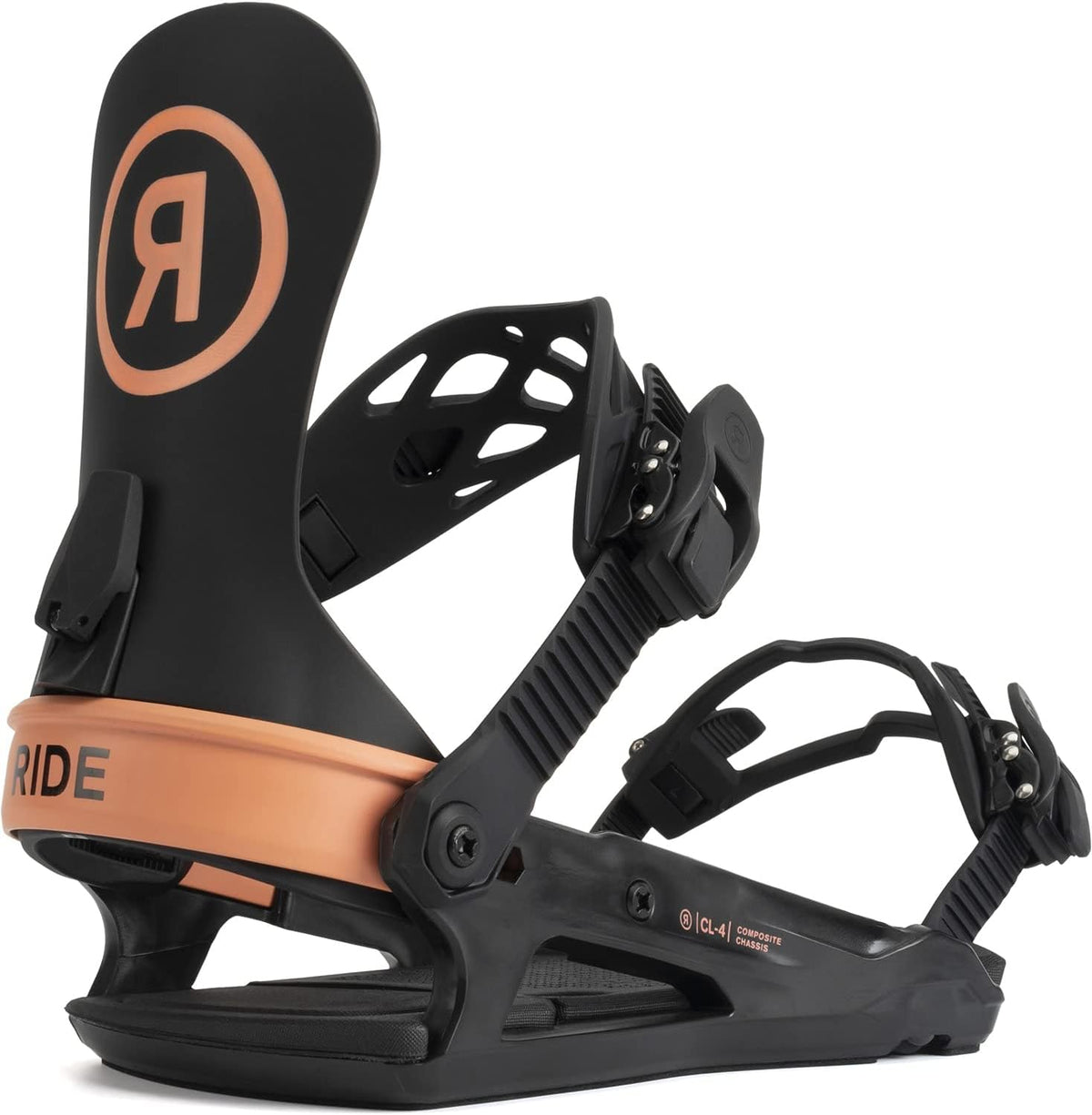 Ride Womens CL-4 Bindings.