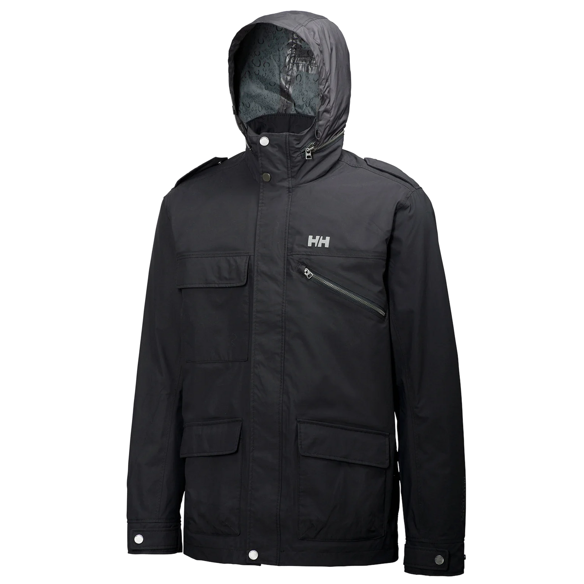 Helly Hansen Mens Universal Moto Insulated Jacket