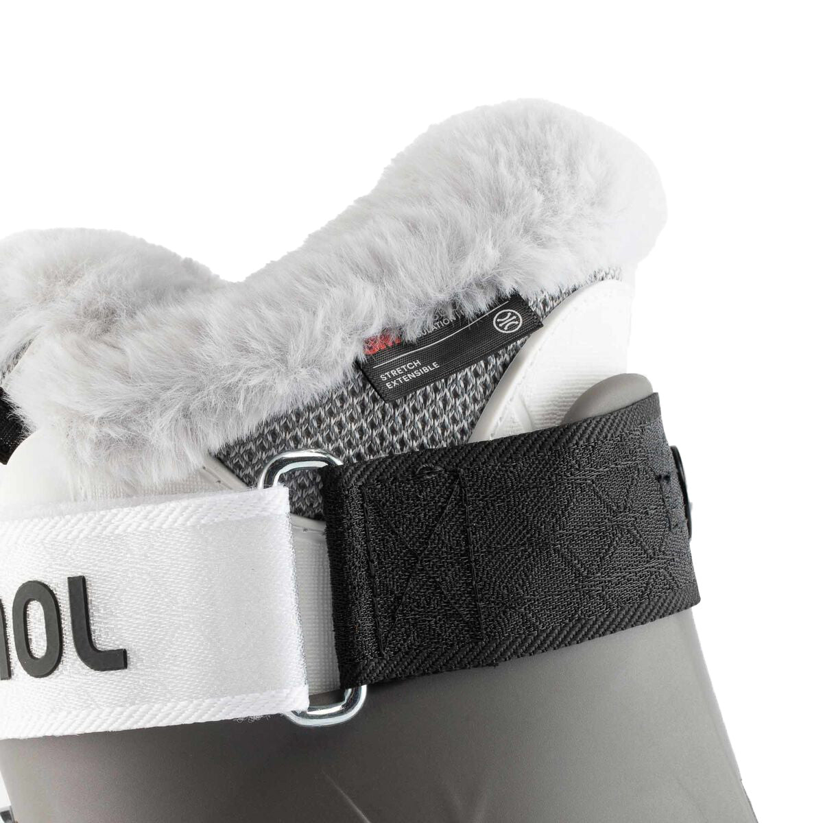 Rossignol Womens Alltrack Pro 80 W MV