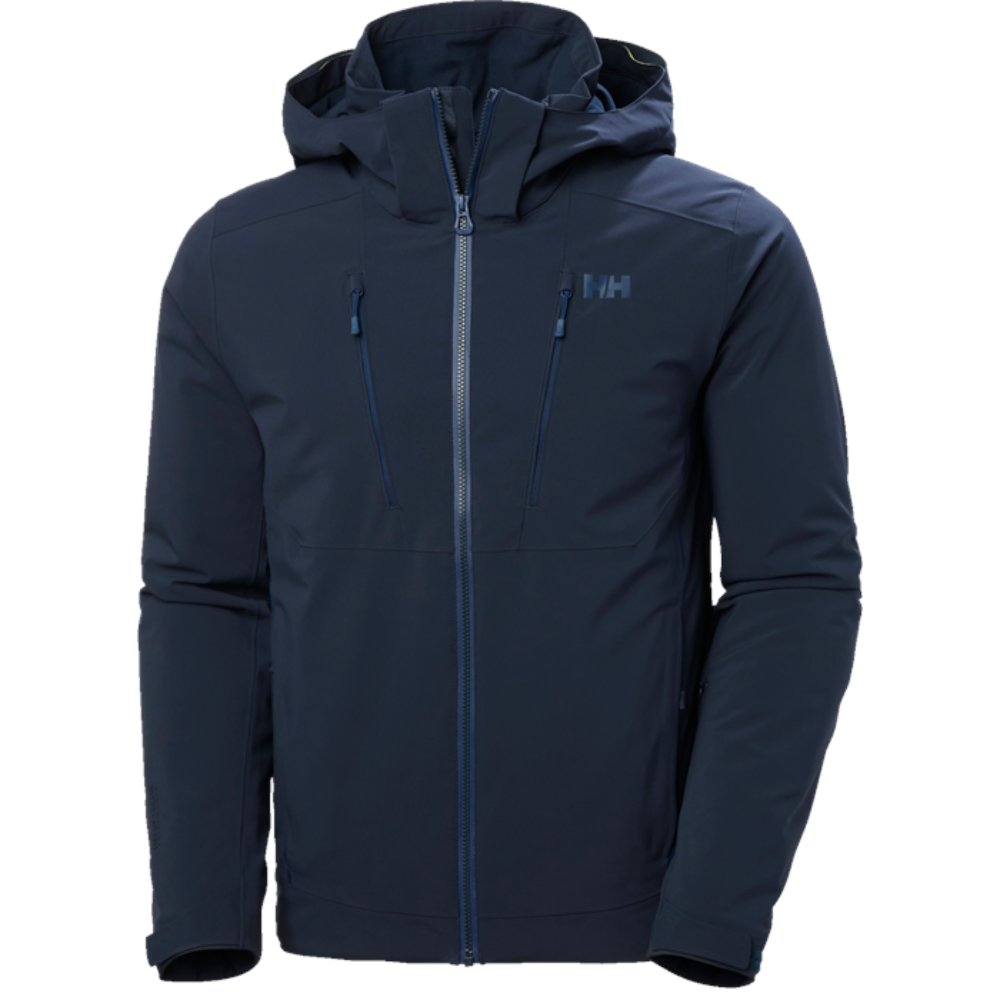 Helly Hansen Mens Alpha 4.0 Jacket