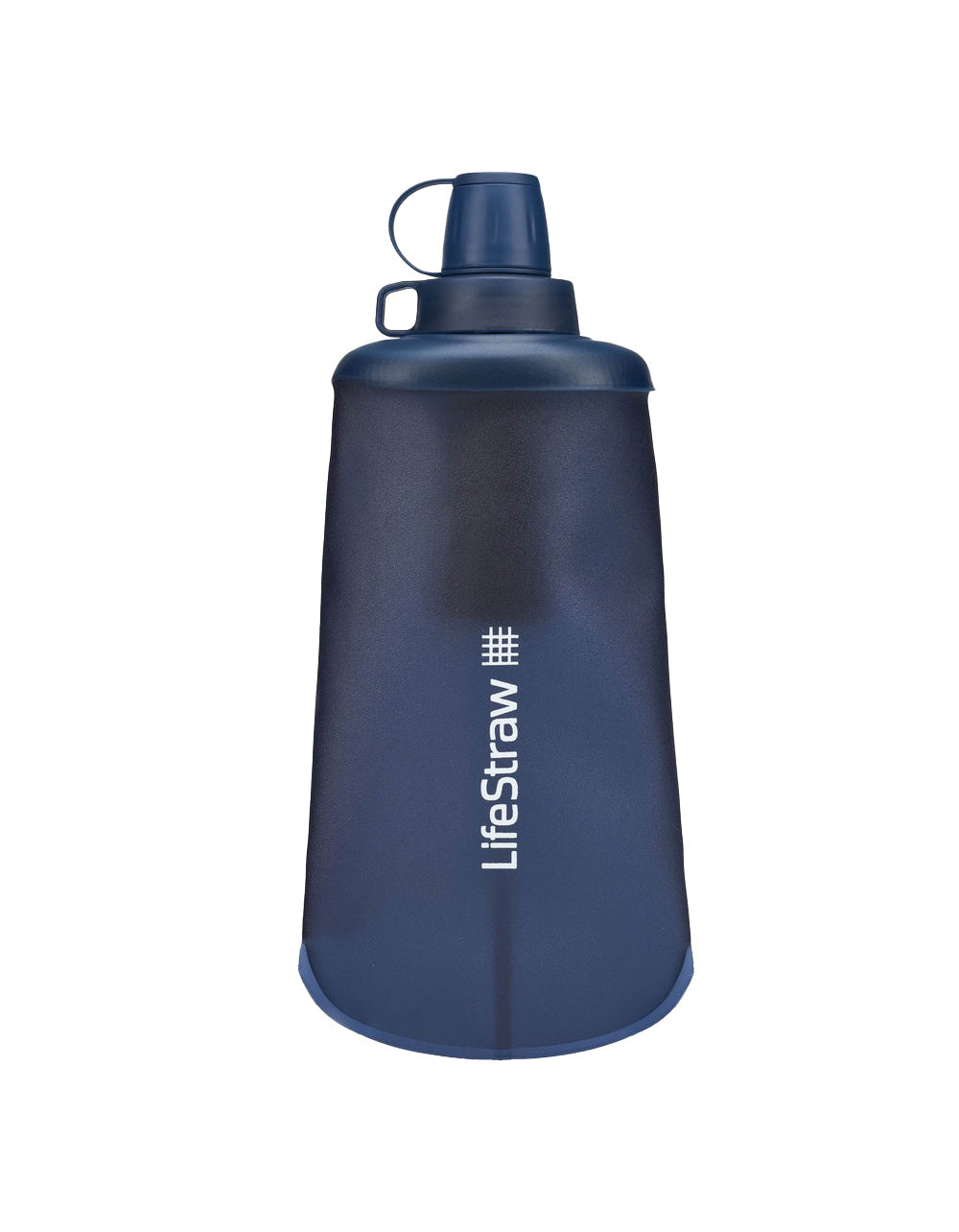 LifeStraw Peak Series Collapsible Squeeze Bottle 650ml