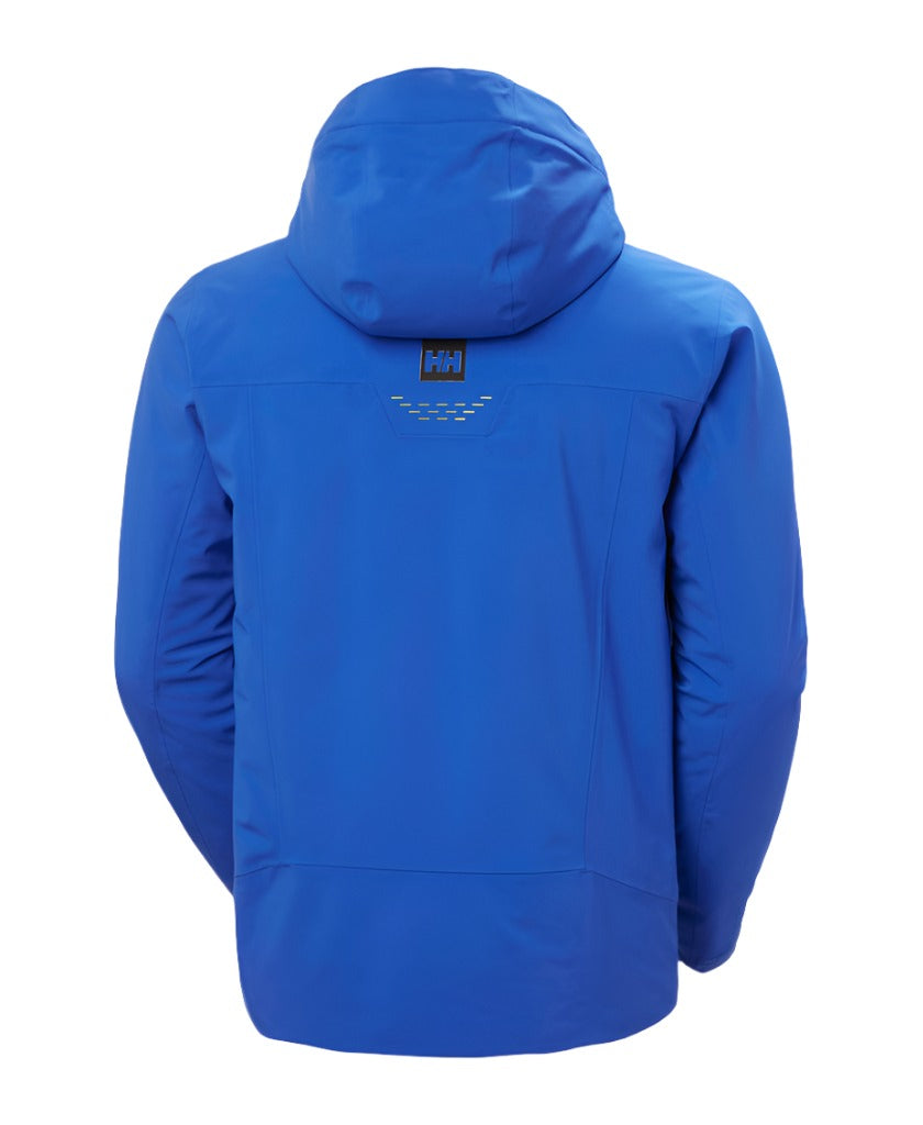 Helly Hansen Mens Alpha Lifaloft Jacket