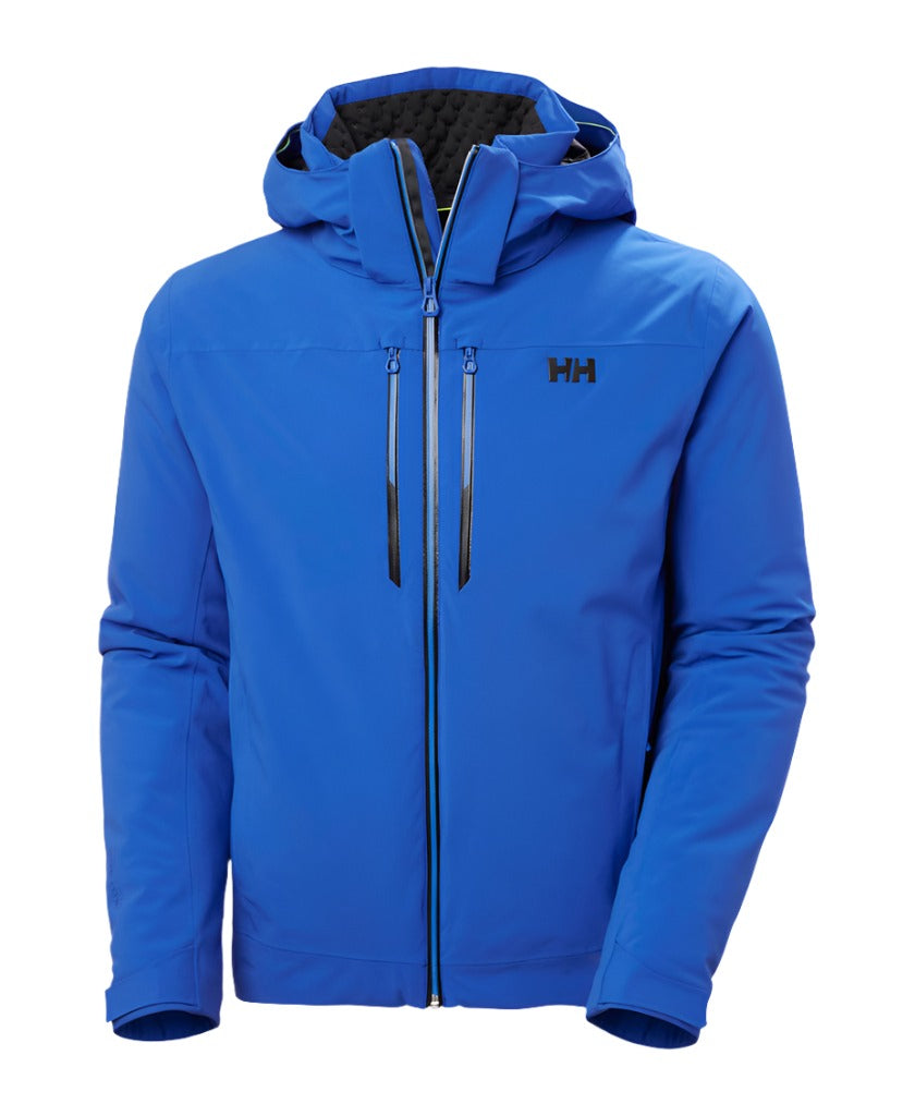 Helly Hansen Mens Alpha Lifaloft Jacket