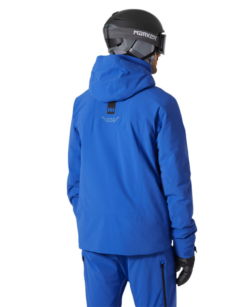 Helly Hansen Mens Alpha Lifaloft Jacket