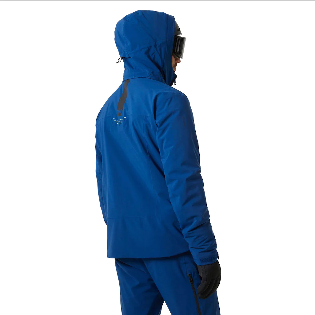 Helly Hansen Mens Alpha Lifaloft Jacket