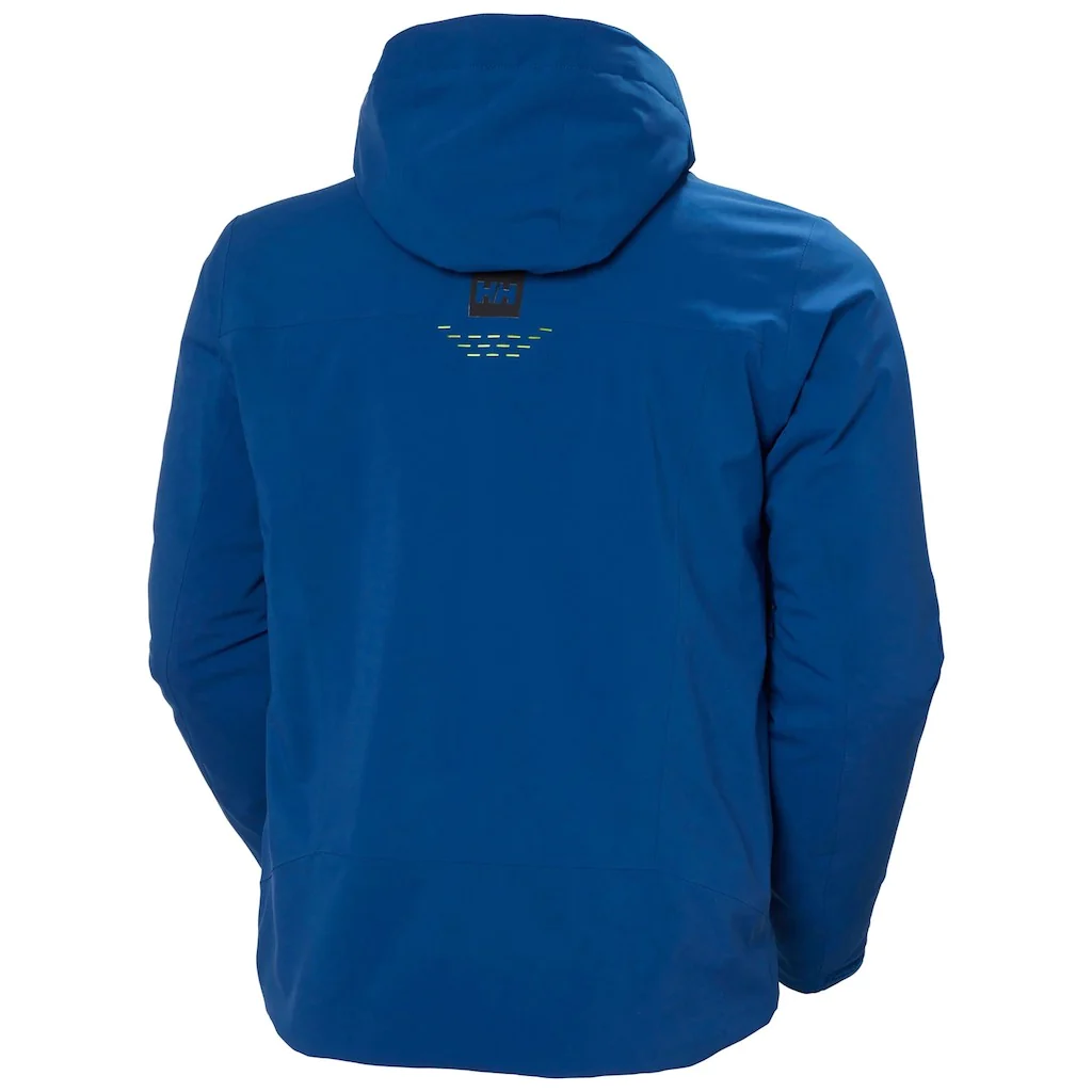 Helly Hansen Mens Alpha Lifaloft Jacket