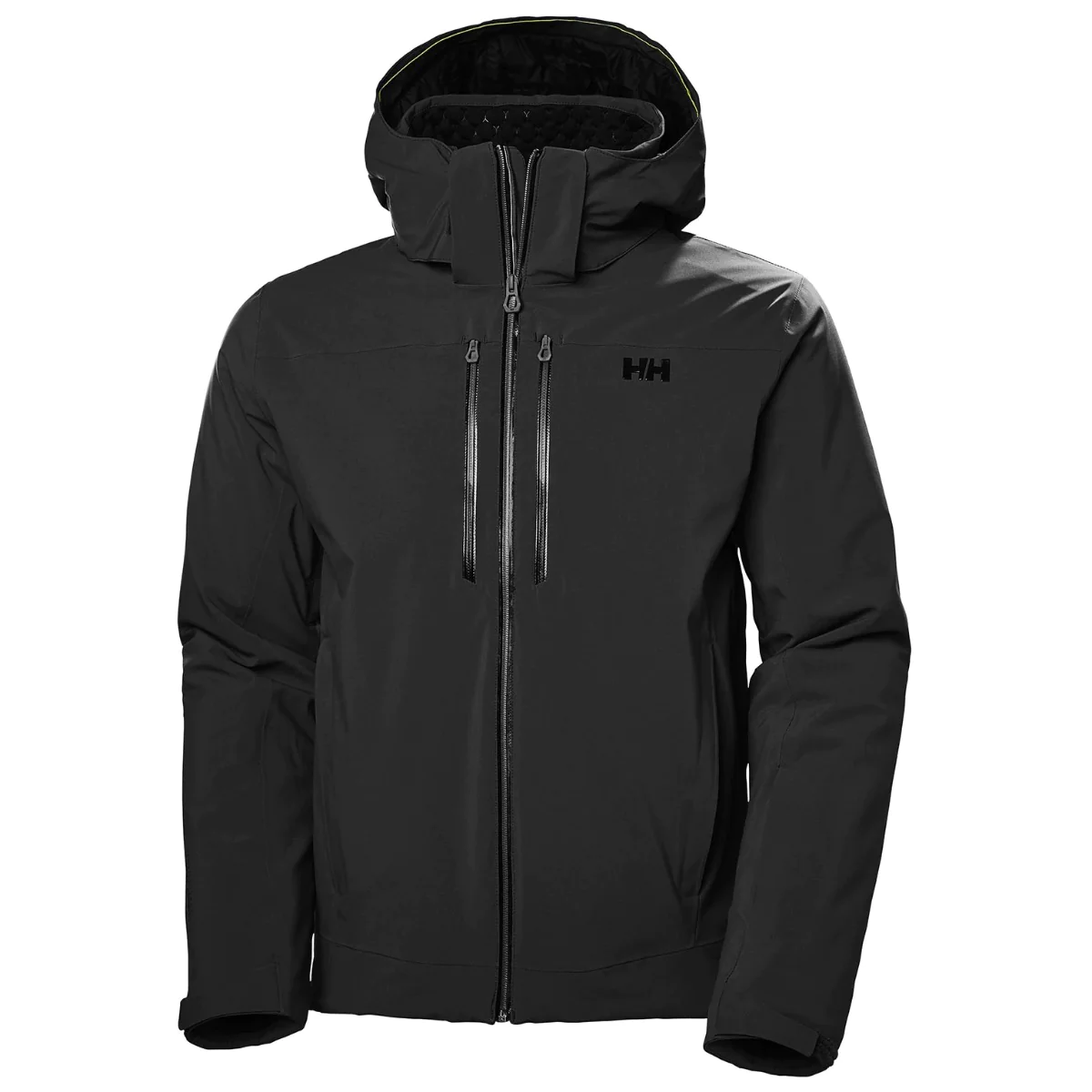 Helly Hansen Mens Alpha Lifaloft Jacket