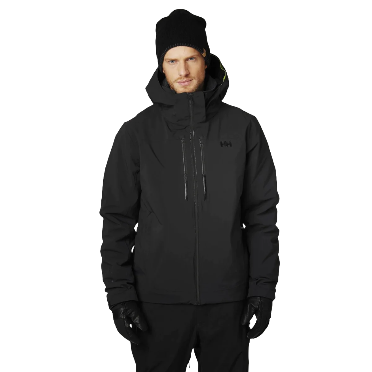 Helly Hansen Mens Alpha Lifaloft Jacket