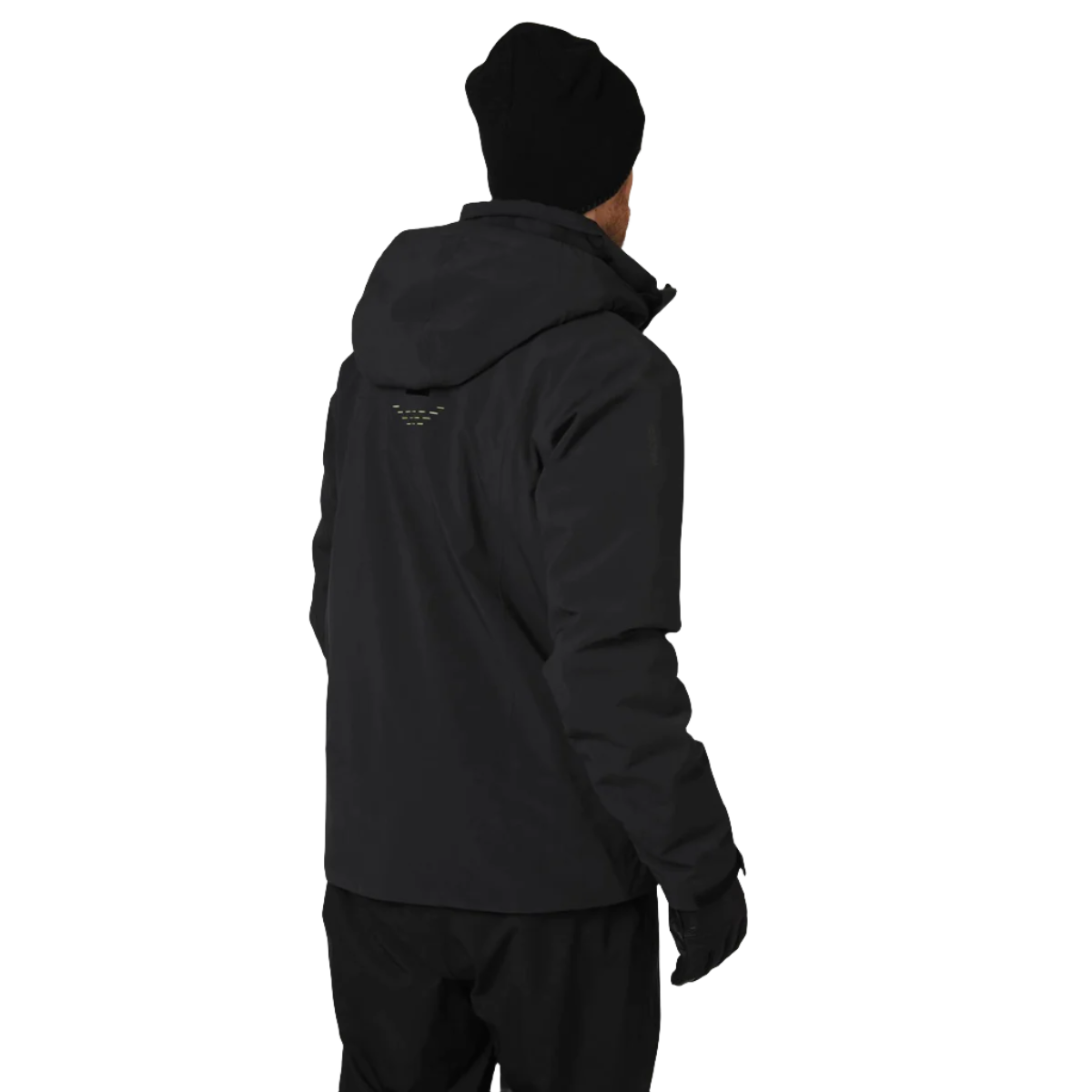 Helly Hansen Mens Alpha Lifaloft Jacket