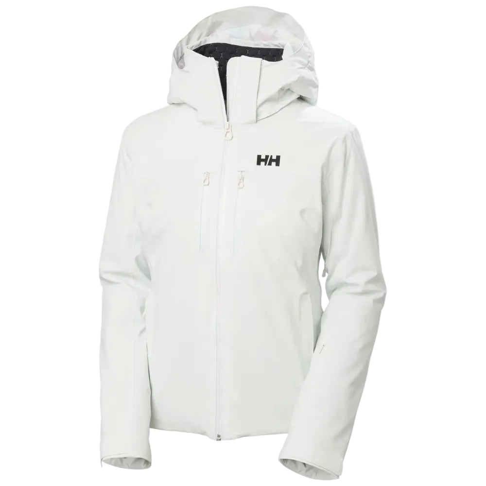 Helly Hansen Womens Alphelia Lifaloft Jacket