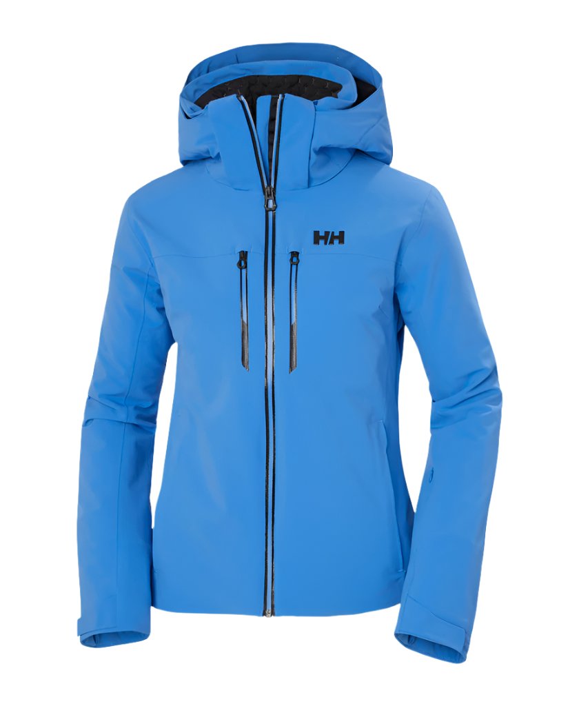 Helly Hansen Womens Alphelia Lifaloft Jacket